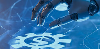 Approche de trading cryptographique passive orientée vers des rendements sur le long terme