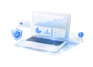 Processus d'inscription simplifié sur la plateforme Colline Titrédance pour le trading crypto